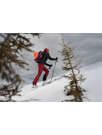 Fotogalerie Dámská outdoorová bunda BORA LADY ocean